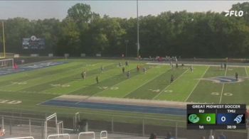 Replay: Roosevelt vs Thomas More | Sep 4 @ 5 PM