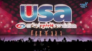 Aliso Niguel High School [2024 Varsity Song/Pom Intermediate -- Large Day 3] 2024 USA Spirit Nationals/Collegiate Champs/Jr. Nats