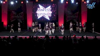 Firehouse Elite - Sirens [2024 L2 Junior - D2 - Medium Day 1] 2024 JAMfest Cheer Super Nationals
