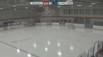 Replay: Home - 2024 Rockland vs Renfrew | Oct 16 @ 7 PM