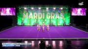 Posh Athletics - Vogue [2026 L1 Youth - Flex - D2 - Small Day 1] 2026 Mardi Gras Grand Nationals