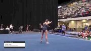 Julia Lenz - Women's Group, Revolution Gymnastics Club - 2021 Women's Xcel Region 4 Championships