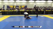 Jose Luis Sanchez Vidal Jr vs Ryan Nguyen 2024 World IBJJF Jiu-Jitsu No-Gi Championship