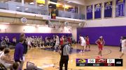 Replay: Clark (MA) vs Emerson | Feb 8 @ 1 PM