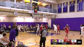 Replay: Clark (MA) vs Emerson | Feb 8 @ 1 PM