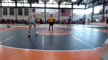 139-152 lbs Cons. Round 1 - Riley Betz, Northwest Jr Lions vs Nicholas Rociola, G2