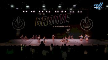 APEX Dance Center - Mini Lyrical [2024 Mini - Contemporary/Lyrical Day 2] 2024 One Up Grand Nationals