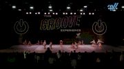 APEX Dance Center - Mini Lyrical [2024 Mini - Contemporary/Lyrical Day 2] 2024 One Up Grand Nationals
