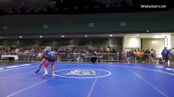 148 lbs Round Of 16 - Raegan Snider, PA vs Adriana Palumbo, NY