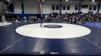 106 lbs Consi Of 4 - Johnnie Mainer-Smith, Taunton vs Mathew Utley, Braintree