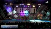A-List Athletics - Vanity [2026 L3 Junior - Flex - Medium Day 2] 2026 CHEERSPORT National All Star Cheerleading Championship