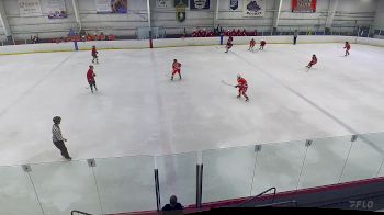 Replay: Home - 2024 Inspire U19 vs SHC U19 | Jun 8 @ 4 PM