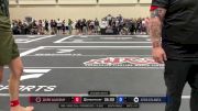 Skyler Martínez vs Damiano Grillo 2025 ADCC Orlando Open/Youth Trials