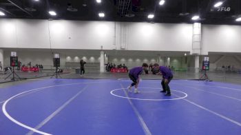 125 lbs Rd Of 32 - Richard Sandoval, Cal State Bakersfield vs Tanner Jordan, South Dakota State