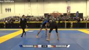 Todd David Escalona vs Tyler Lynn McMickell 2024 World IBJJF Jiu-Jitsu No-Gi Championship