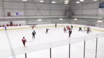 Replay: Home - 2025 U13 Red vs Black | Jun 29 @ 2 PM