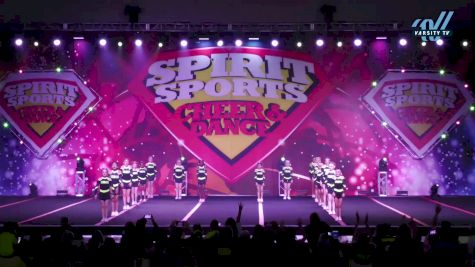 Carolina Dream All Stars - Marvel [2023 L1 Mini - D2 Day 2] 2023 Spirit Sports Battle at the Beach Myrtle Beach Nationals