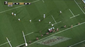 Replay: USA Perpignan vs Union Bordeaux - 2025 Perpignan vs Union Bordeaux | Mar 1 @ 8 PM