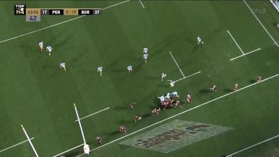 Replay: USA Perpignan vs Union Bordeaux - 2025 Perpignan vs Union Bordeaux | Mar 1 @ 8 PM