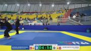 JULIANA MARY DA SILVA PEREIRA vs KATIUSCIA APARECIDA DO NASCIMENT 2026 FPJJ Circuito Paulista GI Etapa 3