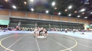 144 lbs Prelim - Spencer Nesci, Bella Vista vs Jackson Carroll, Kelso