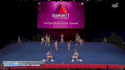Omni Elite Athletix Charlotte - Mustangs [2026 L3 Junior - Flex - D2 - Small - B Wild Card] 2026 The D2 Summit