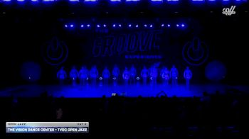 The Vision Dance Center - TVDC Open Jazz [2026 Open Jazz Day 2] 2026 GROOVE Dance Grand Nationals