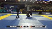 Lisa Caecile Copeland vs Nnena Marie Odim 2025 Pan Jiu Jitsu IBJJF Championship