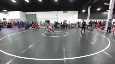 105 lbs Aden DiGiovanni, Michigan Blue vs Quinn Bagnell, Pennsylvania Blue