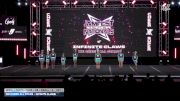 WE Cheer All Stars - Infinite Claws [2026 L1 Youth - Flex - D2 - Small - A DAY 1] 2026 JAMfest Cheer Super Nationals