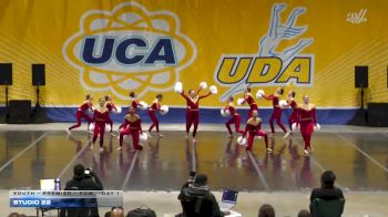 Replay: UDA Chicagoland Dance Challenge | Jan 3 @ 8 AM