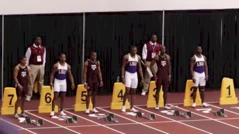 M 60  H01 (False Start)