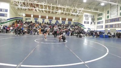 140 lbs Quarterfinal - Emily Castro, Holtville vs Madelyn Hogue, Olympian