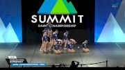 Rosebourke Studios - Supremacy [2025 Junior - Contemporary/Lyrical - Small Semis] 2025 The Dance Summit