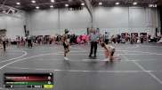 106 lbs Round 5 (8 Team) - Jason Foultz, D3 Training Center vs Logan Sedani, Prime Wrestling Silver