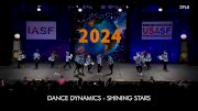 Replay: Coronado Ballroom - 2024 The Dance Worlds | Apr 28 @ 8 AM