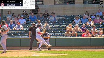 Replay: Home  - 2025 Range Riders vs Mustangs | Jul 13 @ 1 PM