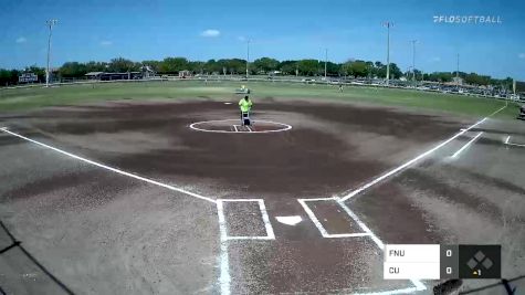Carlow University vs. Florida National - 2020 THE Spring Games