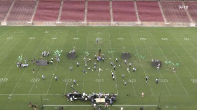 Replay: High Cam - 2024 DCI West | Jul 6 @ 6 PM