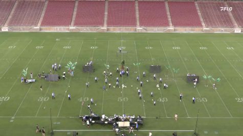 Replay: High Cam - 2024 DCI West | Jul 6 @ 6 PM