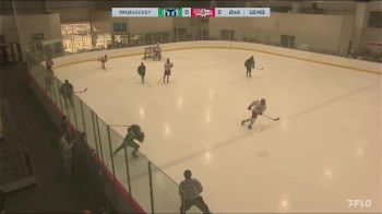 Replay: Home - 2024 Whalers vs Rush | Feb 4 @ 8 AM