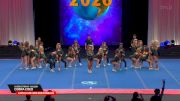 Cheer Extreme - Raleigh - Cobra Coed [2026 L6 U18 Coed Non Tumbling Prelims] 2026 The Cheerleading Worlds