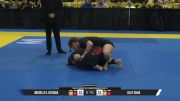 Kelly Chan vs Michelle S. Estrada 2026 Pan IBJJF Jiu-Jitsu No-Gi Championship