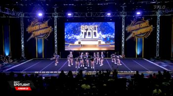 ECE CT - SPOTLIGHT [2026 Junior L5 Day 2] 2026 Winner's Choice Live at Foxwoods