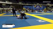 KAYNAN DUARTE vs MARCELO OLIVEIRA 2021 World Jiu-Jitsu IBJJF Championship