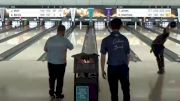 Replay: FloZone - 2021 PBA FloBowling Jonesboro Open - Qualifying Squad B