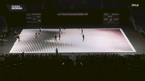 Georgia "Atlanta GA" at 2026 WGI Guard World Championships
