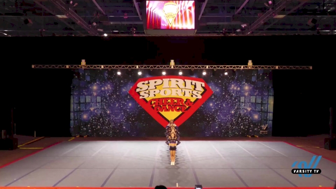 Island Allstars 5nipers 2023 L5 Senior Coed Day 1 2023 Spirit Sports Kissimmee Nationals 