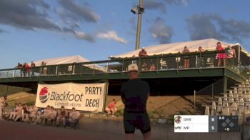 Replay: Home - 2025 Range Riders vs PaddleHeads | May 29 @ 7 PM