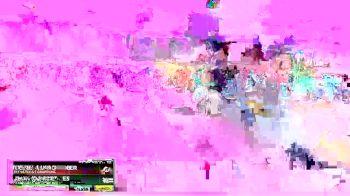 53 lbs Round 3 - Isaiah Rodriguez, Fitness Fight Factory Wrestling Club vs Wyatt Goodson, North DeSoto Wrestling Academy